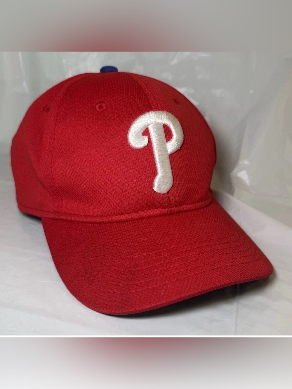 Youth Philadelphia Phillies Hat Cap MLB
Baseball Logo OC Sports Adjustable